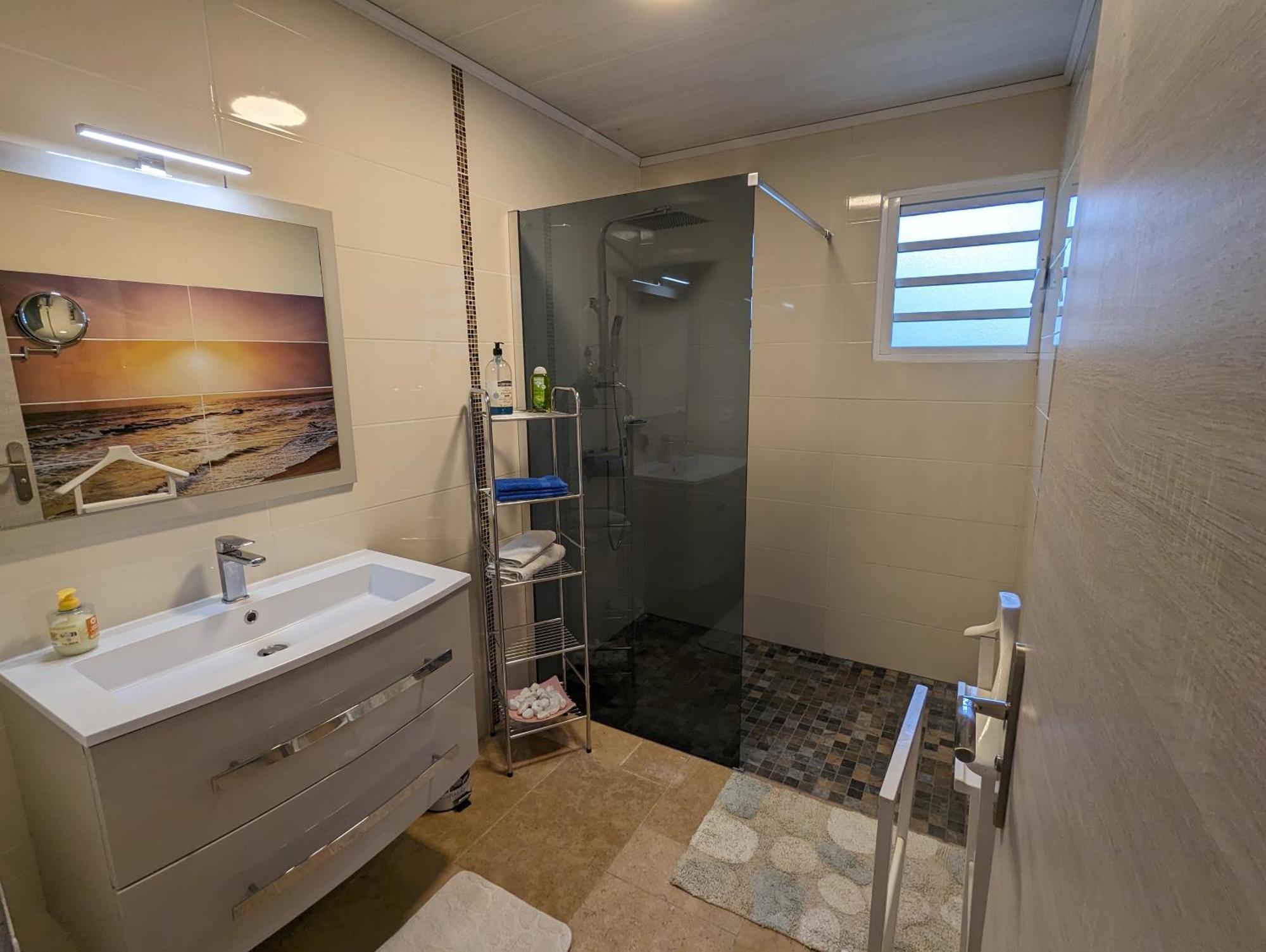 Villa Coeur Des Plaines La Plaine des Palmistes Ngoại thất bức ảnh